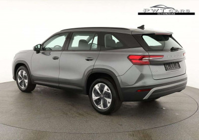 Skoda Kodiaq Tageszulassung Skoda Kodiaq Tageszulassung