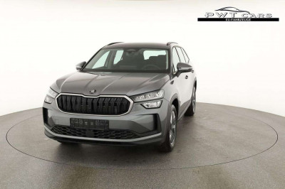 Skoda Kodiaq Tageszulassung Skoda Kodiaq Tageszulassung