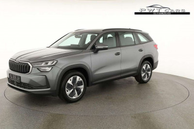 Skoda Kodiaq Tageszulassung Skoda Kodiaq Tageszulassung