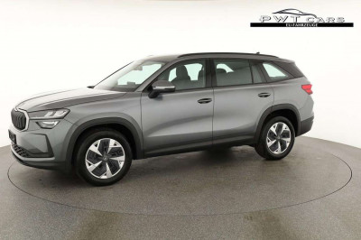 Skoda Kodiaq Tageszulassung Skoda Kodiaq Tageszulassung