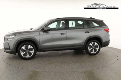 Skoda Kodiaq Tageszulassung Skoda Kodiaq Tageszulassung