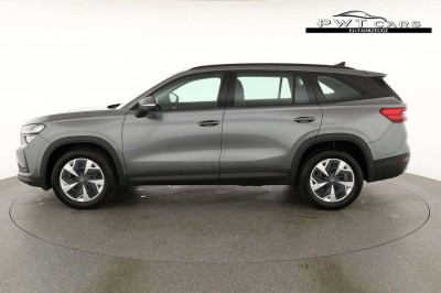 Skoda Kodiaq Tageszulassung Skoda Kodiaq Tageszulassung