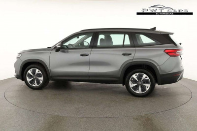 Skoda Kodiaq Tageszulassung Skoda Kodiaq Tageszulassung