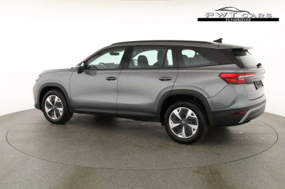 Skoda Kodiaq Tageszulassung Skoda Kodiaq Tageszulassung