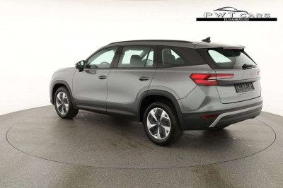 Skoda Kodiaq Tageszulassung Skoda Kodiaq Tageszulassung