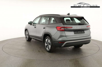 Skoda Kodiaq Tageszulassung Skoda Kodiaq Tageszulassung