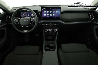 Skoda Kodiaq Tageszulassung Skoda Kodiaq Tageszulassung