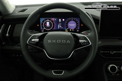 Skoda Kodiaq Tageszulassung Skoda Kodiaq Tageszulassung
