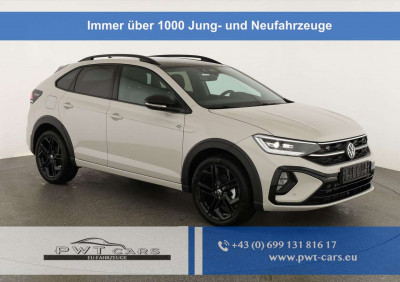VW Taigo Tageszulassung VW Taigo Tageszulassung