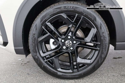 VW Taigo Tageszulassung VW Taigo Tageszulassung