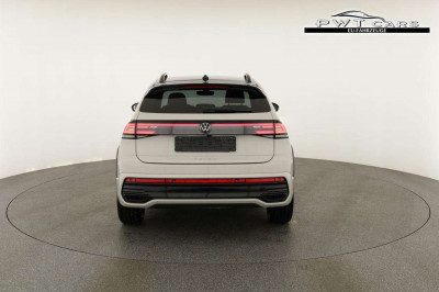 VW Taigo Tageszulassung VW Taigo Tageszulassung