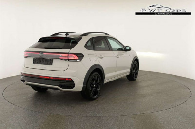 VW Taigo Tageszulassung VW Taigo Tageszulassung