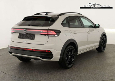 VW Taigo Tageszulassung VW Taigo Tageszulassung