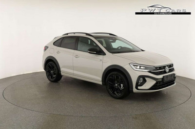 VW Taigo Tageszulassung VW Taigo Tageszulassung