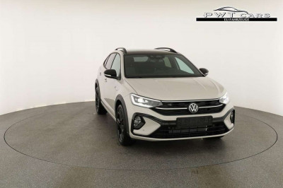 VW Taigo Tageszulassung VW Taigo Tageszulassung