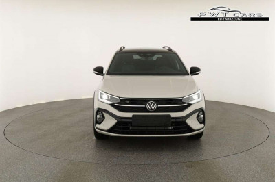 VW Taigo Tageszulassung VW Taigo Tageszulassung