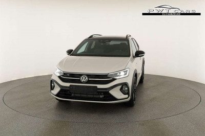 VW Taigo Tageszulassung VW Taigo Tageszulassung