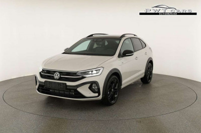 VW Taigo Tageszulassung VW Taigo Tageszulassung