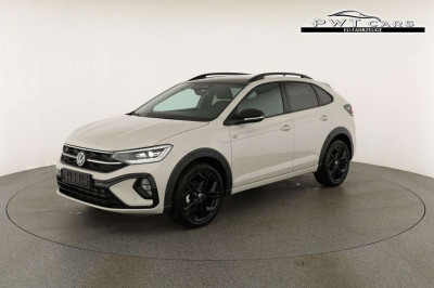 VW Taigo Tageszulassung VW Taigo Tageszulassung