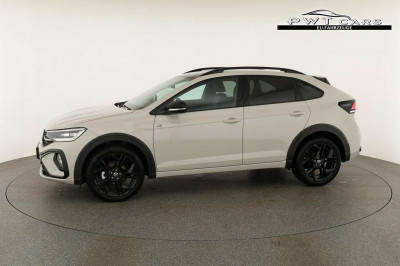 VW Taigo Tageszulassung VW Taigo Tageszulassung