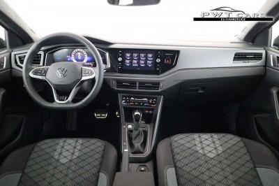 VW Taigo Tageszulassung VW Taigo Tageszulassung