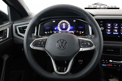 VW Taigo Tageszulassung VW Taigo Tageszulassung