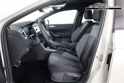 VW Taigo Tageszulassung VW Taigo Tageszulassung