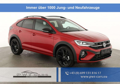 VW Taigo Tageszulassung VW Taigo Tageszulassung
