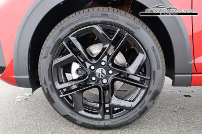 VW Taigo Tageszulassung VW Taigo Tageszulassung