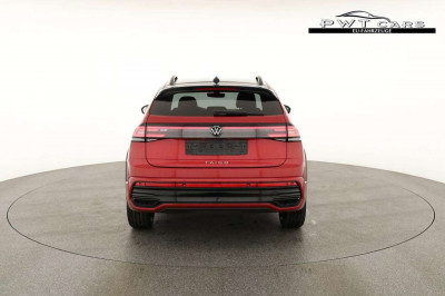 VW Taigo Tageszulassung VW Taigo Tageszulassung