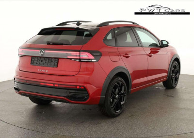 VW Taigo Tageszulassung VW Taigo Tageszulassung