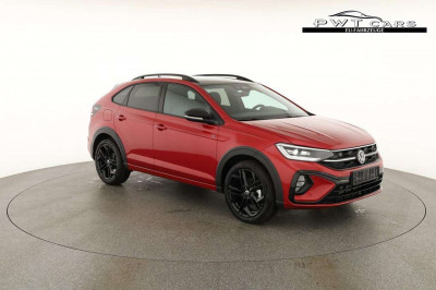 VW Taigo Tageszulassung VW Taigo Tageszulassung