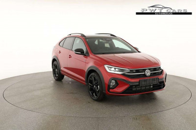 VW Taigo Tageszulassung VW Taigo Tageszulassung