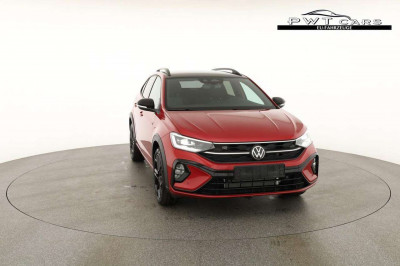 VW Taigo Tageszulassung VW Taigo Tageszulassung
