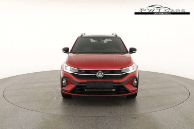 VW Taigo Tageszulassung VW Taigo Tageszulassung