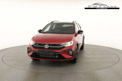 VW Taigo Tageszulassung VW Taigo Tageszulassung