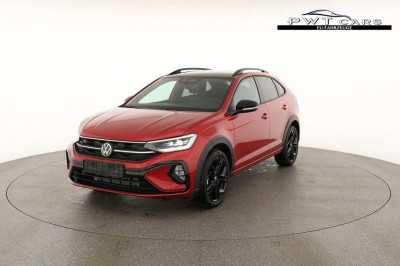 VW Taigo Tageszulassung VW Taigo Tageszulassung