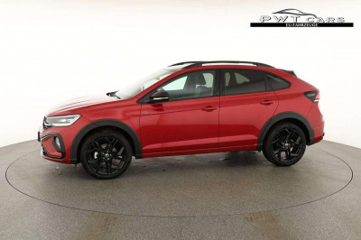 VW Taigo Tageszulassung VW Taigo Tageszulassung