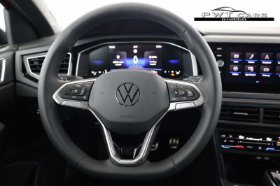 VW Taigo Tageszulassung VW Taigo Tageszulassung