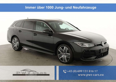 VW Passat Neuwagen VW Passat Neuwagen