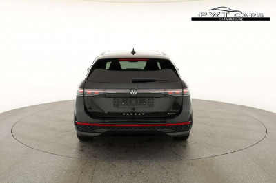 VW Passat Neuwagen VW Passat Neuwagen