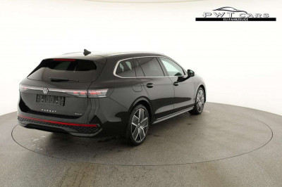 VW Passat Neuwagen VW Passat Neuwagen