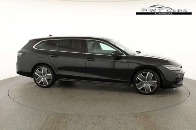 VW Passat Neuwagen VW Passat Neuwagen