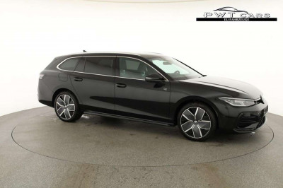 VW Passat Neuwagen VW Passat Neuwagen