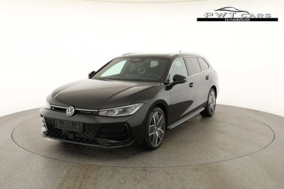VW Passat Neuwagen VW Passat Neuwagen