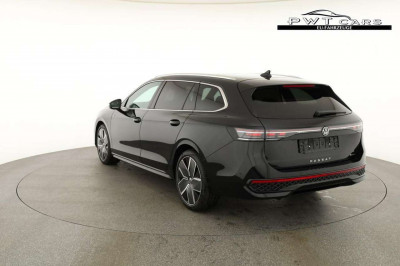 VW Passat Neuwagen VW Passat Neuwagen