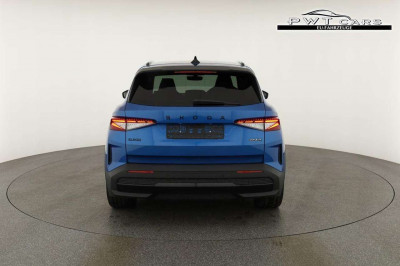 Skoda Elroq Neuwagen Skoda Elroq Neuwagen