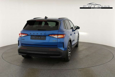 Skoda Elroq Neuwagen Skoda Elroq Neuwagen