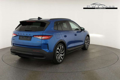 Skoda Elroq Neuwagen Skoda Elroq Neuwagen