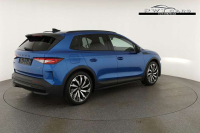 Skoda Elroq Neuwagen Skoda Elroq Neuwagen